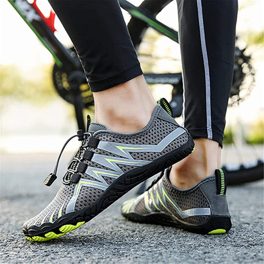 Romane | Unisex Barefoot Shoes