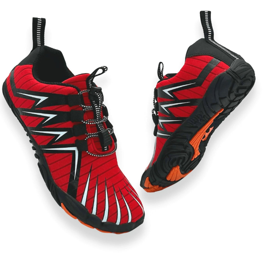Romane | Unisex Barefoot Shoes