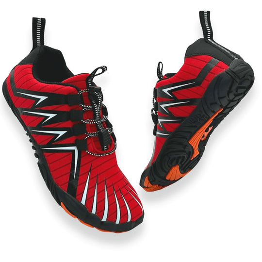 Romane | Unisex Barefoot Shoes