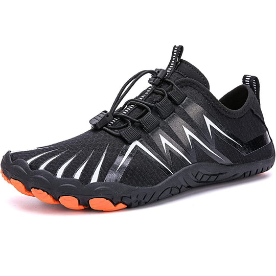 Romane | Unisex Barefoot Shoes