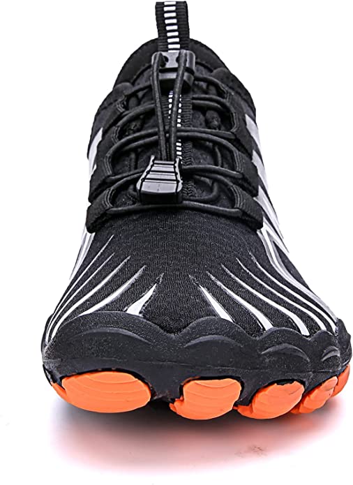 Romane | Unisex Barefoot Shoes