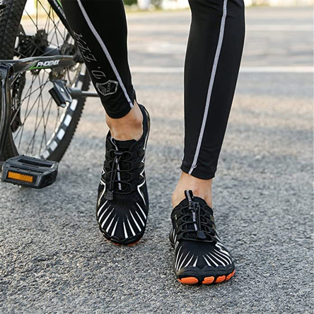 Romane | Unisex Barefoot Shoes