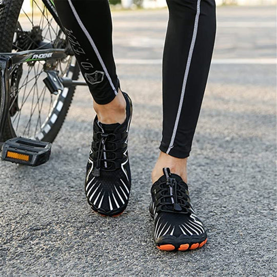 Romane | Unisex Barefoot Shoes