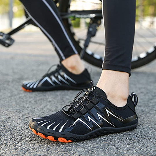 Romane | Unisex Barefoot Shoes