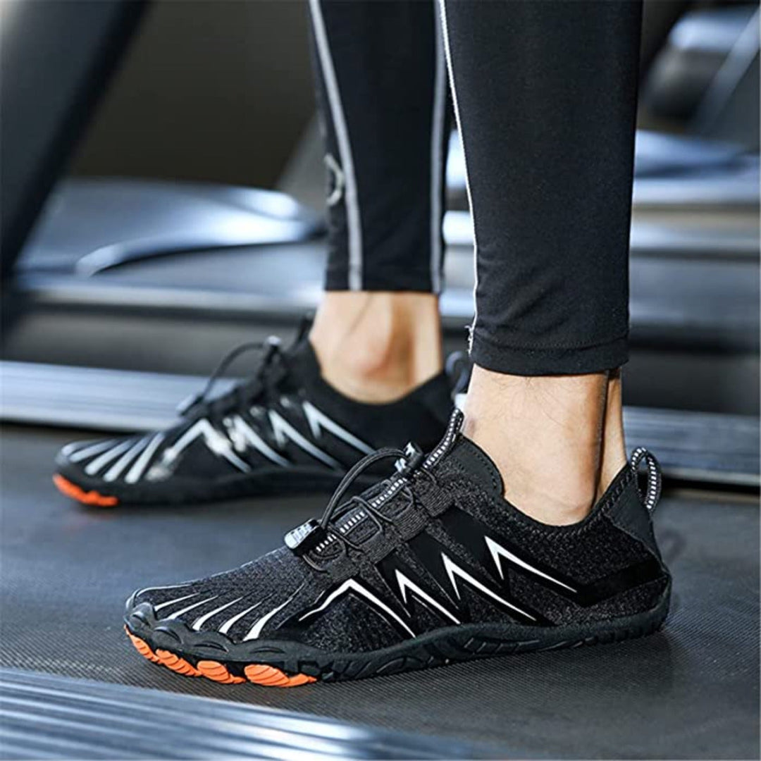 Romane | Unisex Barefoot Shoes