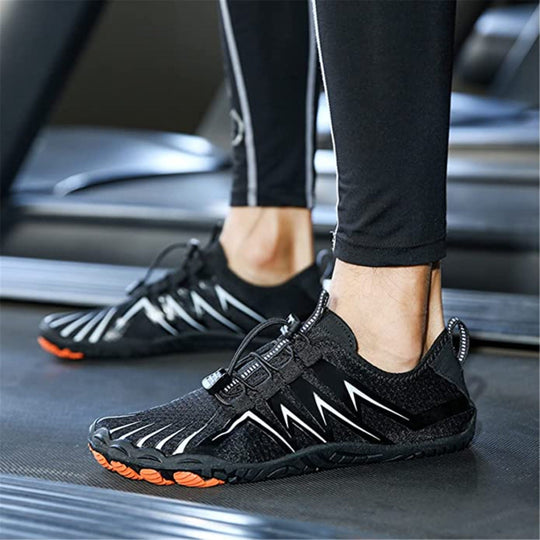 Romane | Unisex Barefoot Shoes