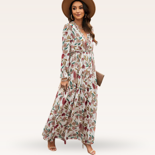 Liva | Amour Dress