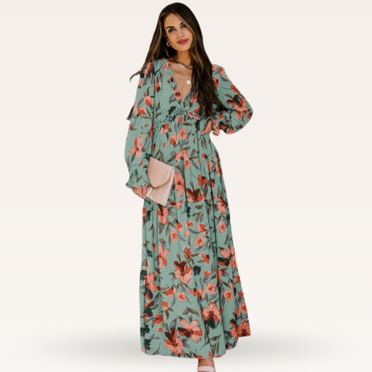 Liva | Amour Dress