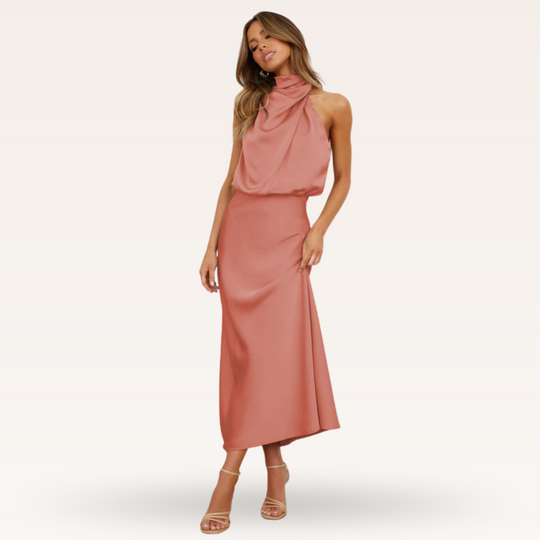 Ise | Parisian Allure Dress