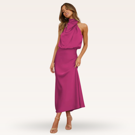 Ise | Parisian Allure Dress