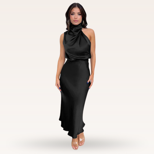 Ise | Parisian Allure Dress