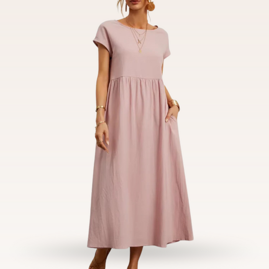 Noah | Dress with Self-Confidence
