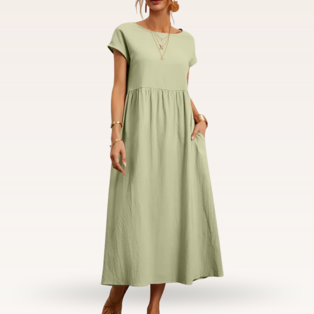 Noah | Dress with Self-Confidence