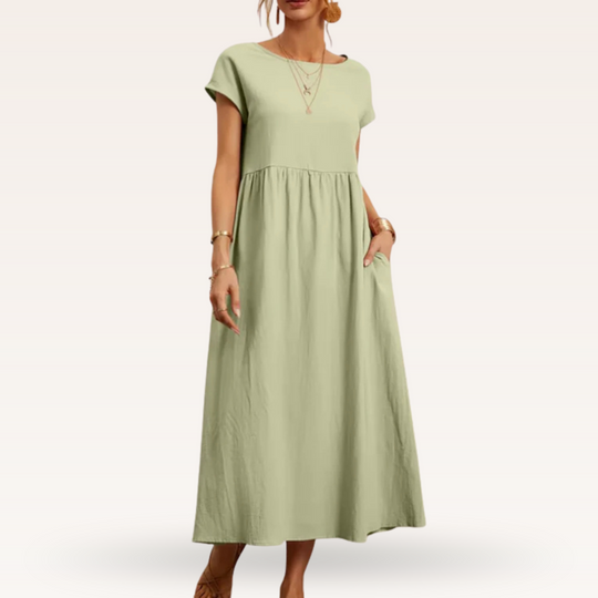 Noah | Dress with Self-Confidence