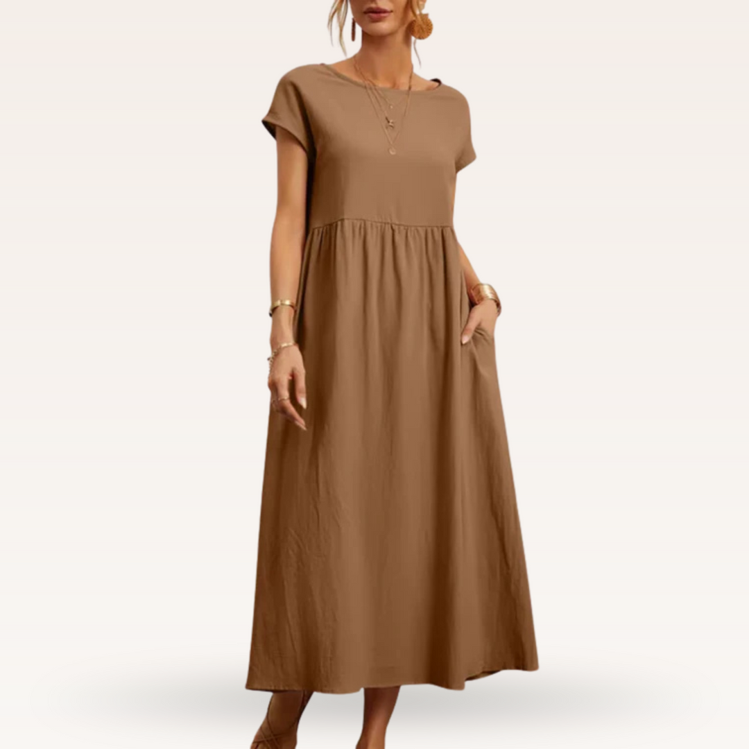 Noah | Dress with Self-Confidence