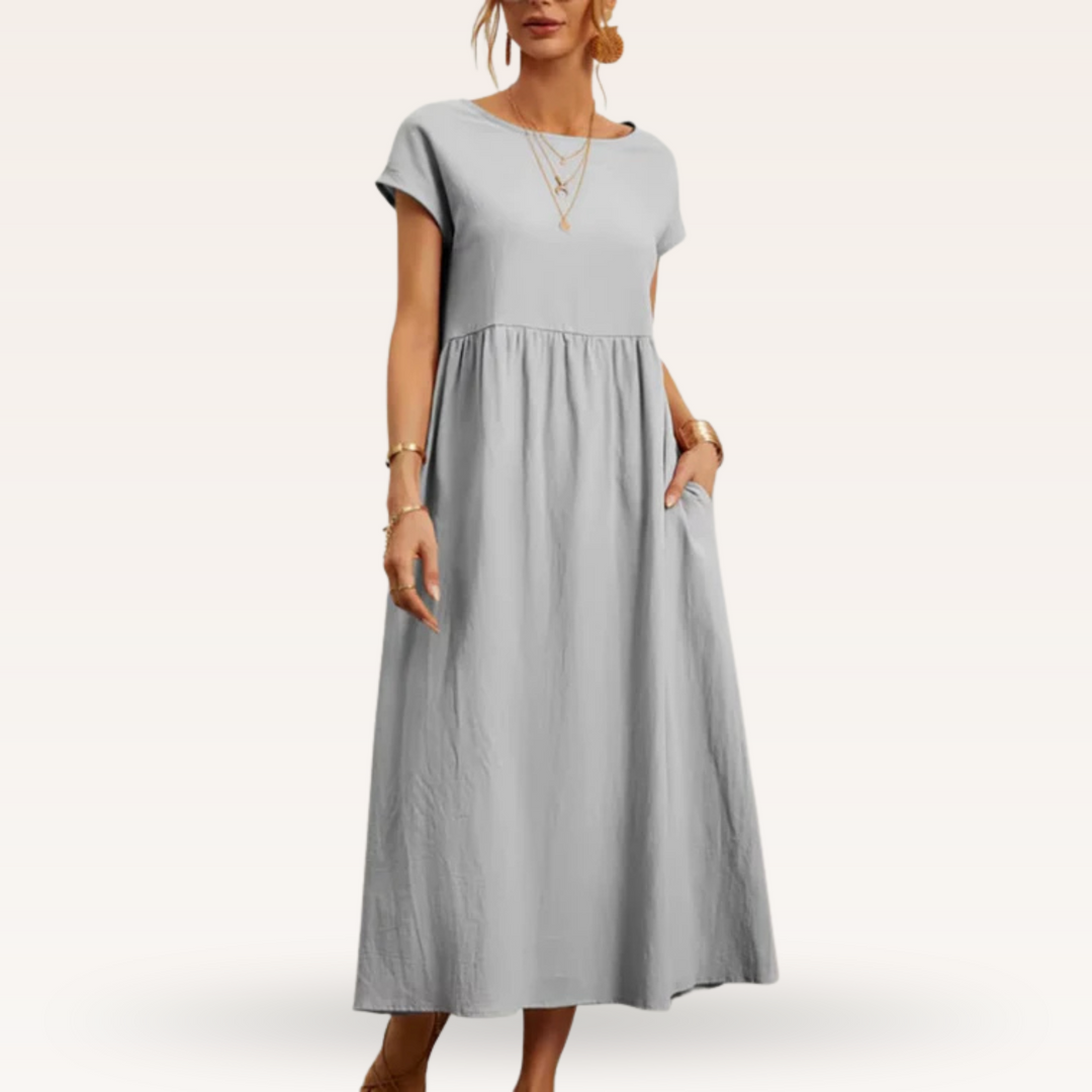 Noah | Dress with Self-Confidence
