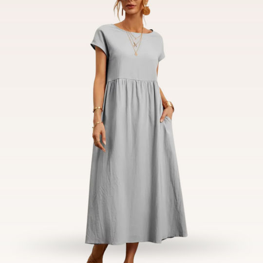 Noah | Dress with Self-Confidence
