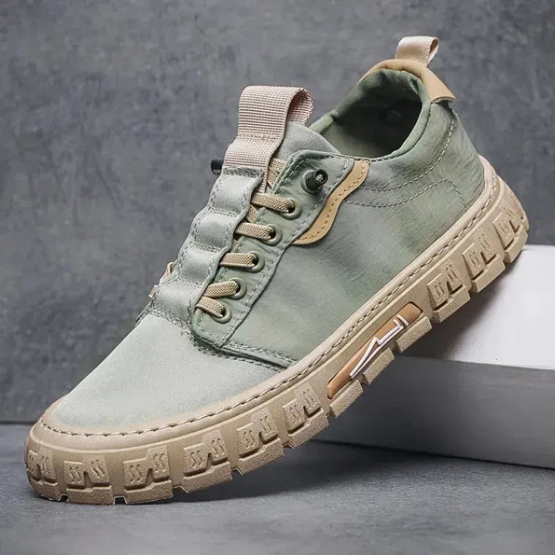 Castell | Premium Urban Sneakers DELVANE PARIS