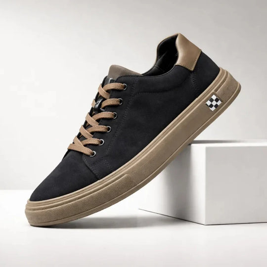 Castell | Ultralight Urban Sneakers DELVANE PARIS