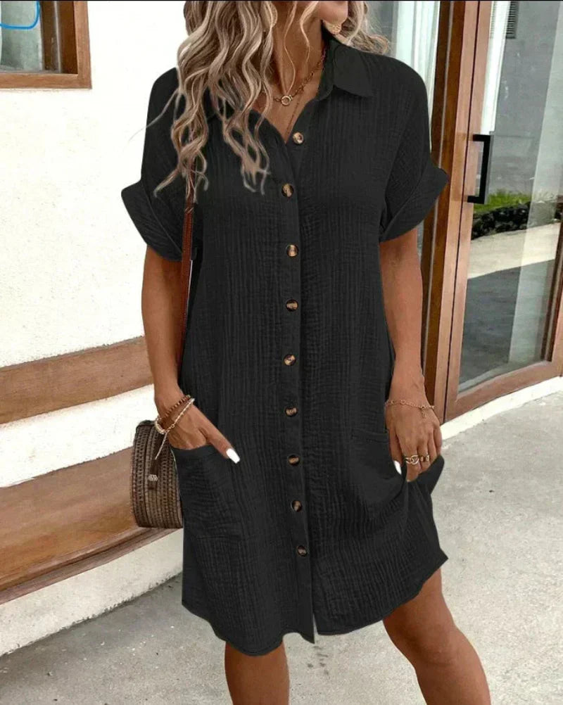 June | Atelier Dress