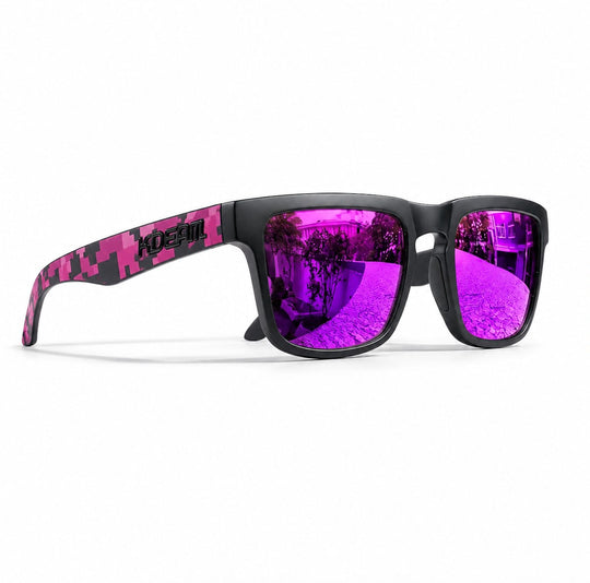 Maeve™ | Polarized Sport Sunglasses