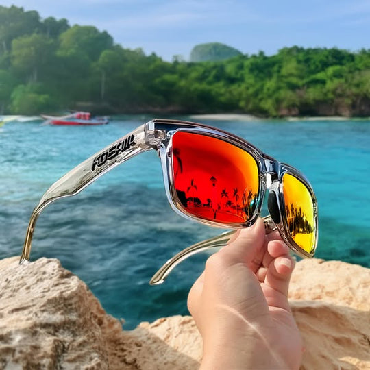 Nuva™ | Polarized Sunglasses