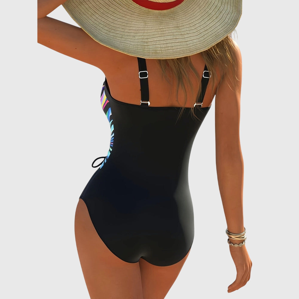 Riviera | Refined Women's Swimsuit Alizée