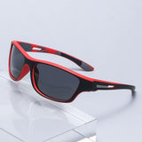 Black-Red