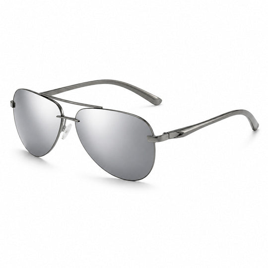 Alden™ | Polarized Aviator Sunglasses
