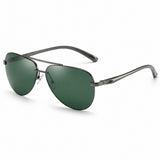 Transparent Green