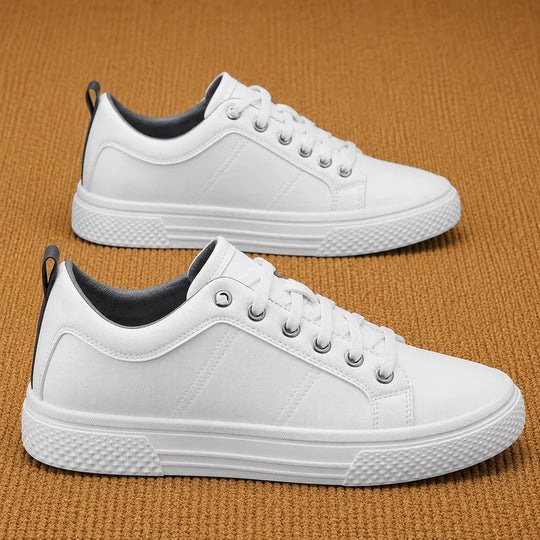 Castell | Casual Urban Sneakers DELVANE PARIS