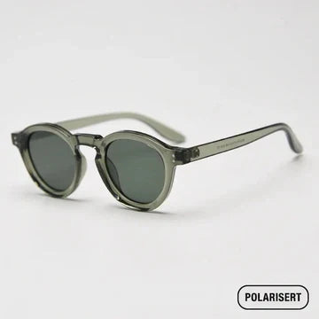 Elian™ | Polarized Retro Sunglasses