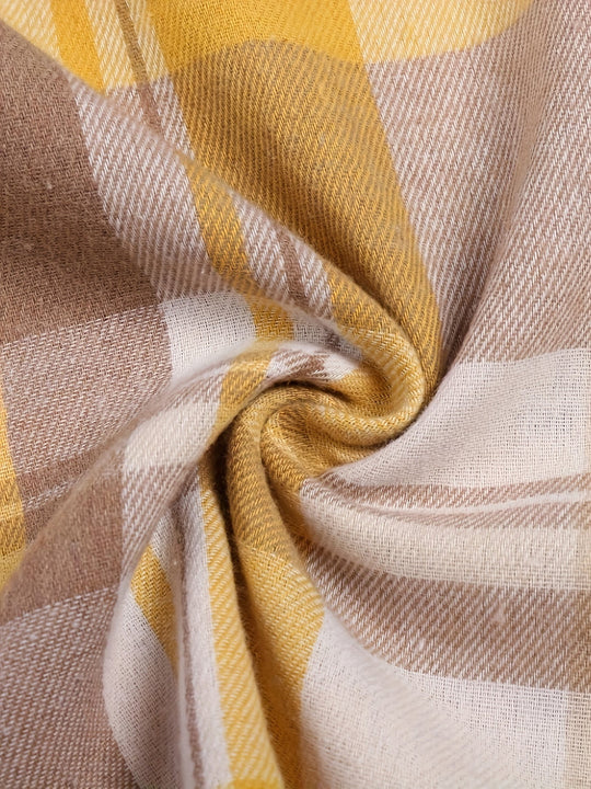 Jeanne | Summer Long Sleeve Shirt