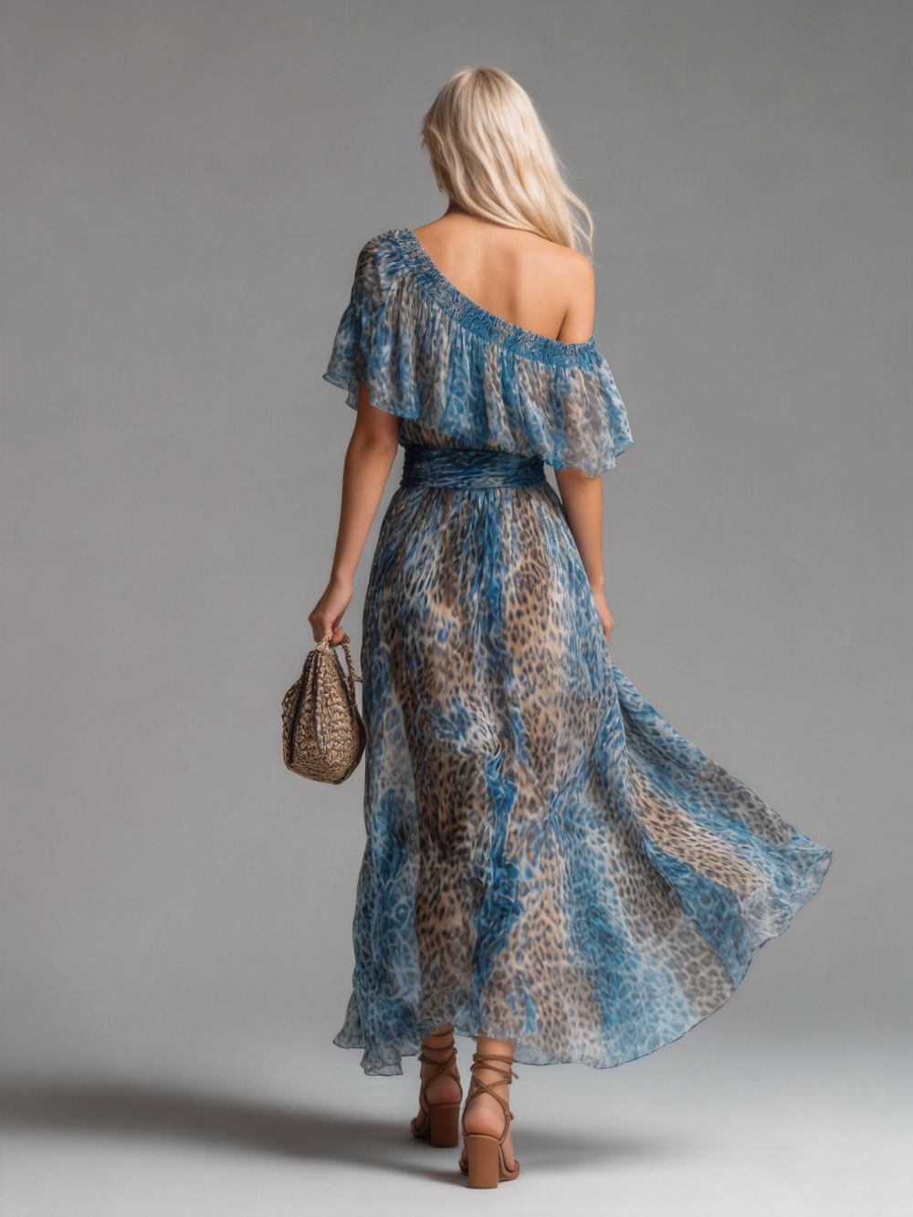 Francesca | Costa Smeralda Dress