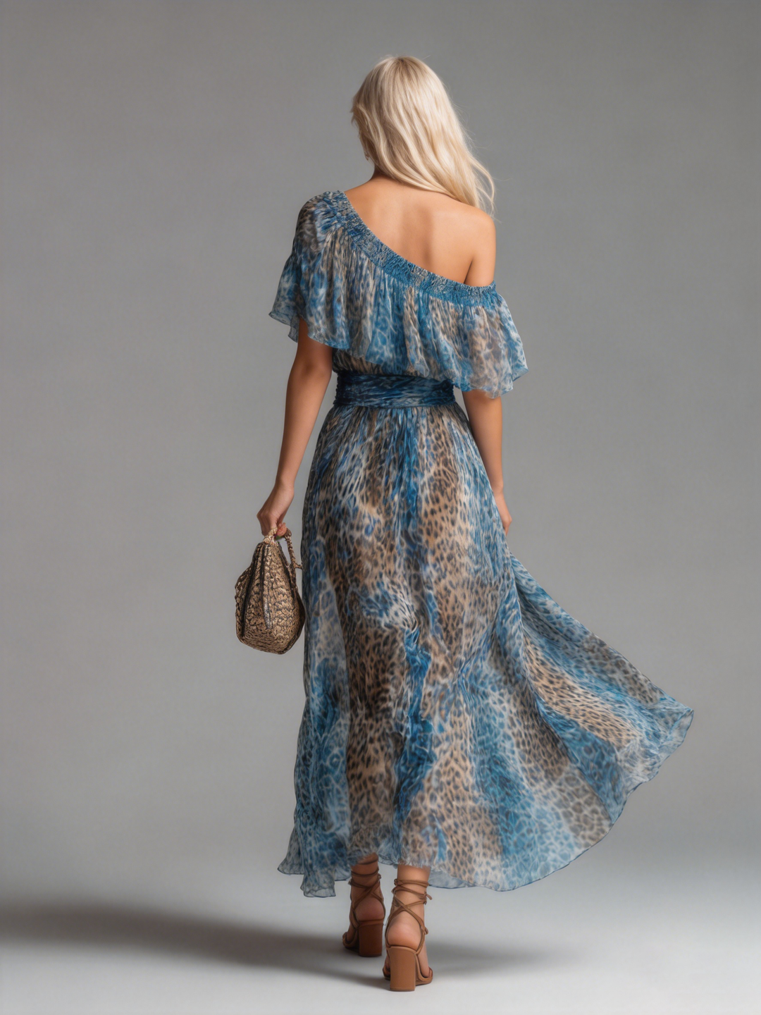 Francesca | Costa Smeralda Dress