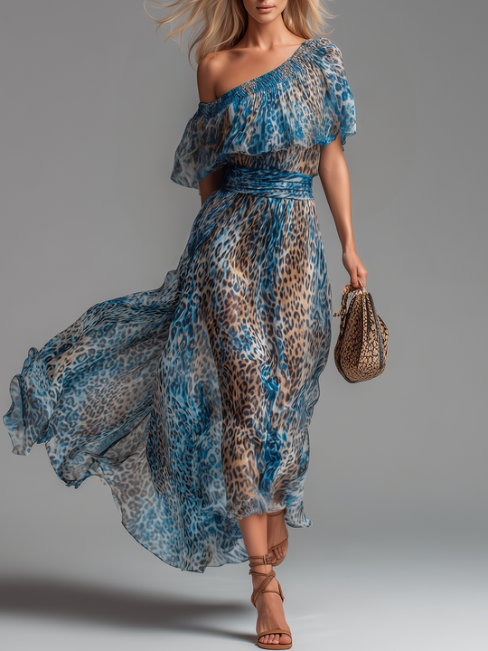 Francesca | Costa Smeralda Dress