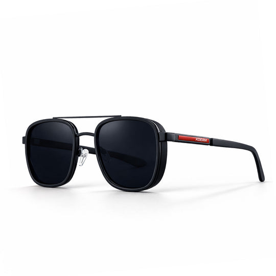 Milo™ | Vintage Polarized Sunglasses