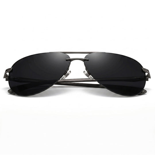 Alden™ | Polarized Aviator Sunglasses