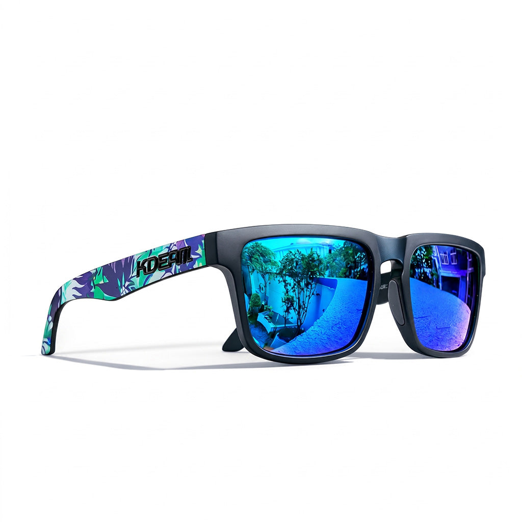 Maeve™ | Polarized Sport Sunglasses