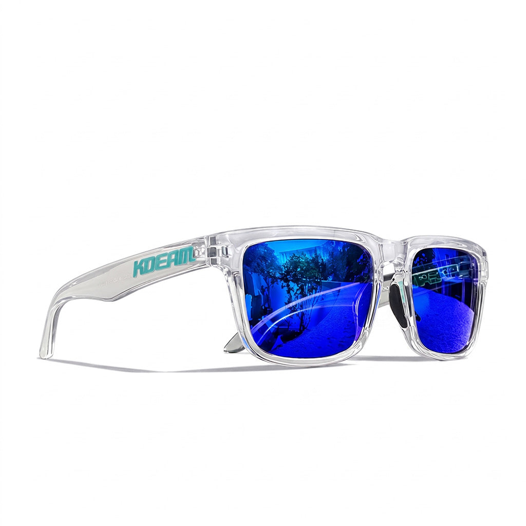Maeve™ | Polarized Sport Sunglasses