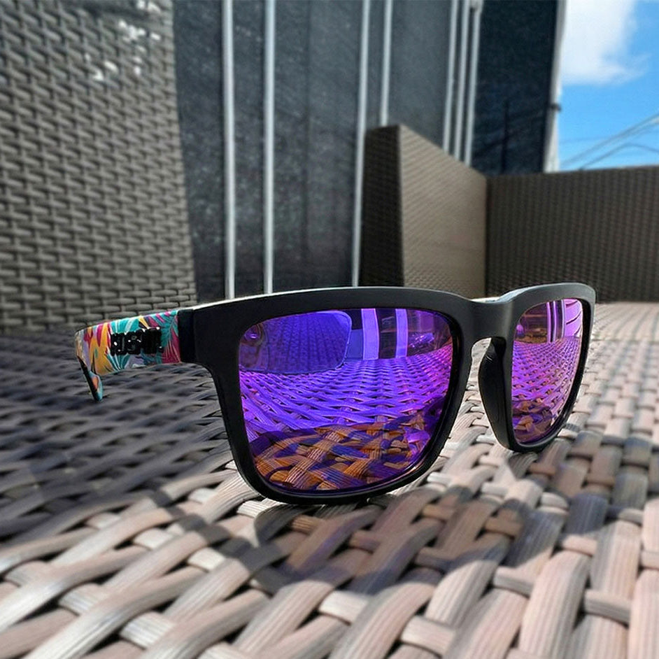 Nuva™ | Polarized Sunglasses