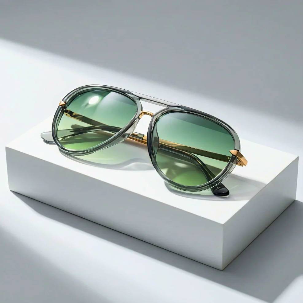 Veyro™ | Retro Polarized Sunglasses