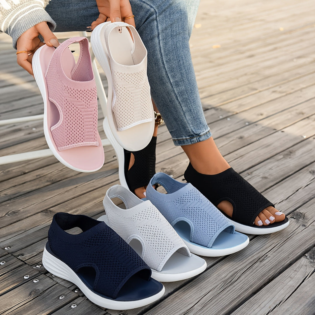 Élora | Summer Comfort Style