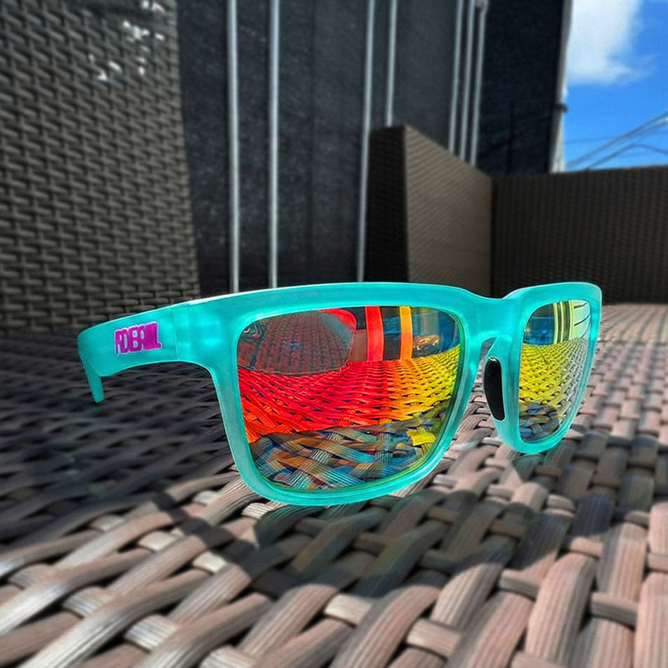 Nuva™ | Polarized Sunglasses