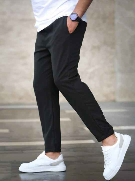 Ford | Lightweight and Soft Trendy Pants for Men