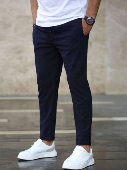 Ford | Lightweight and Soft Trendy Pants for Men