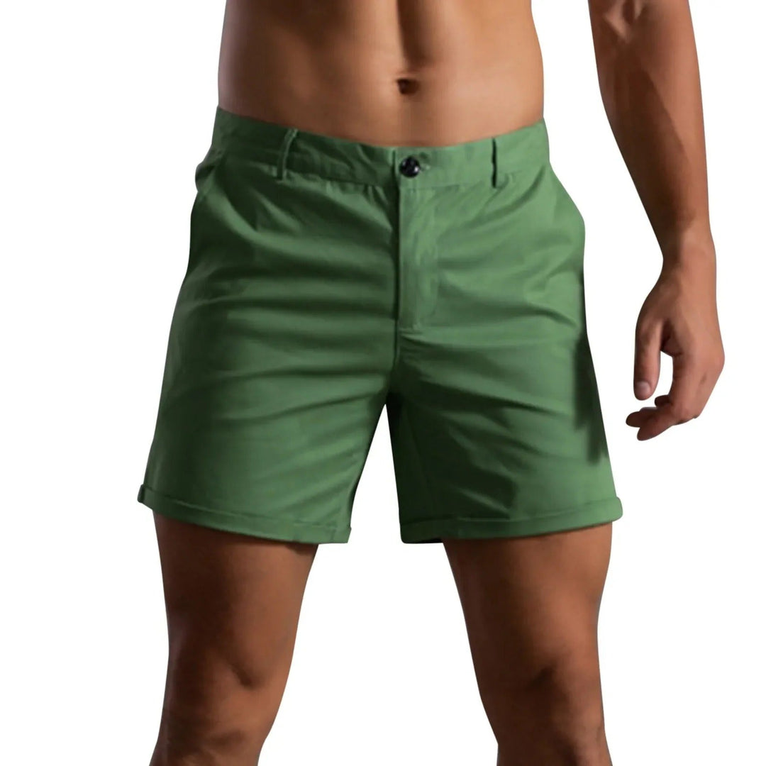 Thorin | Stylish and Comfortable Casual Summer Shorts for Men