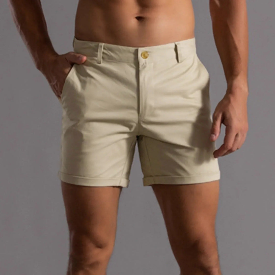 Thorin | Stylish and Comfortable Casual Summer Shorts for Men