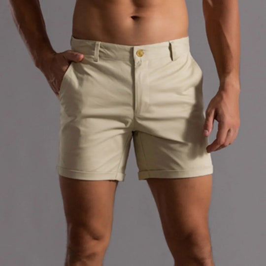 Thorin | Stylish and Comfortable Casual Summer Shorts for Men