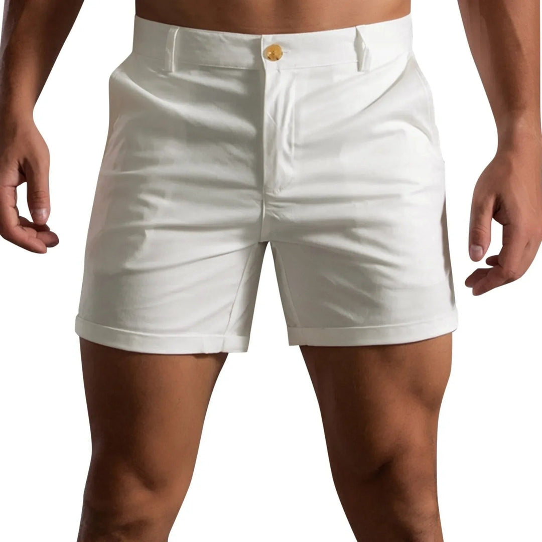 Thorin | Stylish and Comfortable Casual Summer Shorts for Men